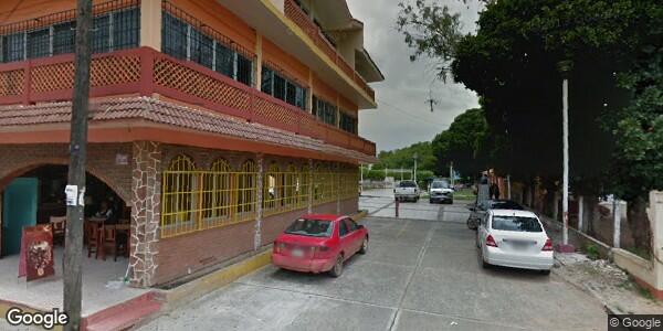 JEFATURA DE SECTOR NO. 19